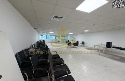 Office Space - Studio - 1 for sale in Falcon B1 - Al Rashidiya 2 - Al Rashidiya - Ajman