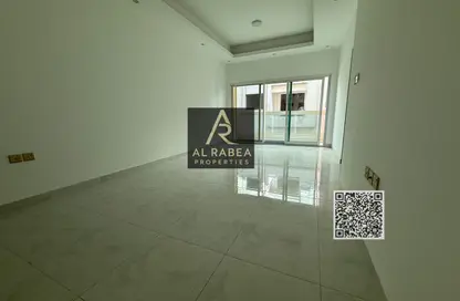 شقة - غرفة نوم - 2 حمامات للايجار في 3 المويهات - المويهات - عجمان