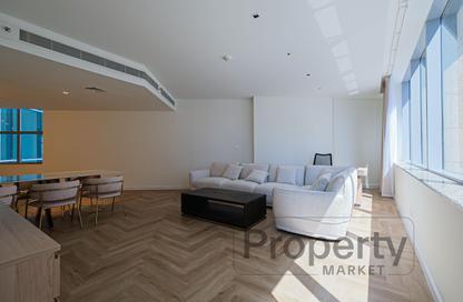 Apartment - 2 Bedrooms - 2 Bathrooms for rent in Sky Gardens - DIFC - Dubai