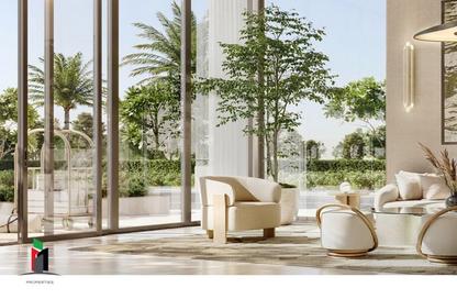 Apartment - 3 Bedrooms - 4 Bathrooms for sale in Golf Vale - Emaar South - Dubai South (Dubai World Central) - Dubai Apartment - 3 Bedrooms - 4 Bathrooms for sale in Golf Vale - Emaar South - Dubai South (Dubai World Central) - Dubai