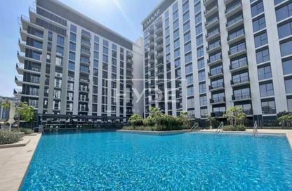 Apartment - 2 Bedrooms - 3 Bathrooms for rent in Park Ridge Tower C - Park Ridge - Dubai Hills Estate - Dubai