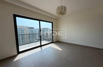 Apartment - 2 Bedrooms - 3 Bathrooms for rent in Park Ridge Tower C - Park Ridge - Dubai Hills Estate - Dubai