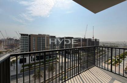 Apartment - 2 Bedrooms - 3 Bathrooms for rent in Park Ridge Tower C - Park Ridge - Dubai Hills Estate - Dubai