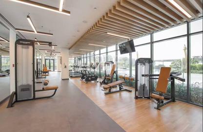 Apartment - 2 Bedrooms - 3 Bathrooms for rent in Park Ridge Tower C - Park Ridge - Dubai Hills Estate - Dubai Apartment - 2 Bedrooms - 3 Bathrooms for rent in Park Ridge Tower C - Park Ridge - Dubai Hills Estate - Dubai