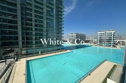 Apartment - 1 Bedroom - 2 Bathrooms for sale in Residences 15 - District One - Mohammed Bin Rashid City - Dubai