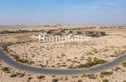 Land - Studio for sale in Saih Shuaib 1 - Jebel Ali - Dubai
