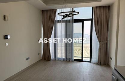 Apartment - 1 Bedroom - 1 Bathroom for rent in Azizi Riviera 10 - Azizi Riviera - Meydan One - Meydan - Dubai