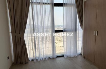 Apartment - 1 Bedroom - 1 Bathroom for rent in Azizi Riviera 10 - Azizi Riviera - Meydan One - Meydan - Dubai