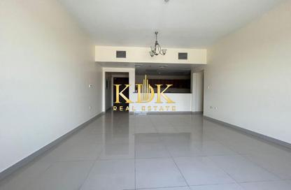 Apartment - 2 Bedrooms - 3 Bathrooms for rent in Remal Tower - District 13 - Jumeirah Village Circle - Dubai