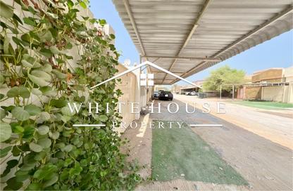 Villa - 7+ for sale in Julfar - Ras Al Khaimah