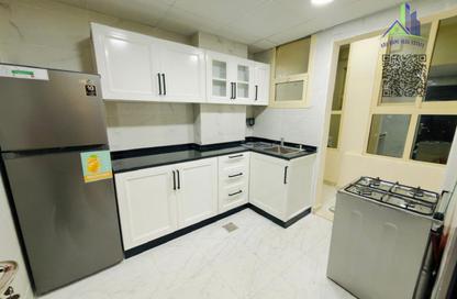 Apartment - 1 - 2 for rent in Al Rawda 2 Villas - Al Rawda 2 - Al Rawda - Ajman