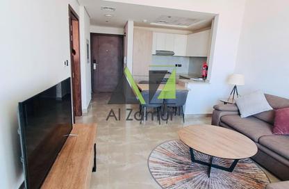 شقة - 1 - 2 للايجار في ماجيستيك ريزيدينس 1 - ماجيستيك ريزيزيدنس - منطقة سكنية - دبي الجنوب (مركز دبي العالمي) - دبي