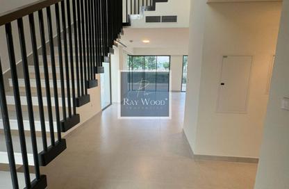 Townhouse - 4 Bedrooms - 4 Bathrooms for sale in Orania - The Valley - Dubai