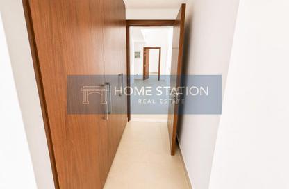 Apartment - 2 - 3 for sale in Burj Vista Tower 1 - Burj Vista - Downtown Dubai - Dubai
