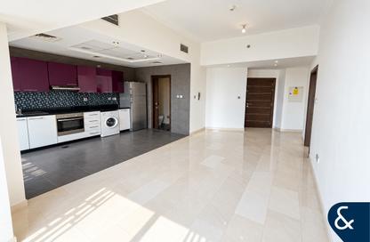 Apartment - 1 - 1 for sale in Cayan Tower - Dubai Marina - Dubai