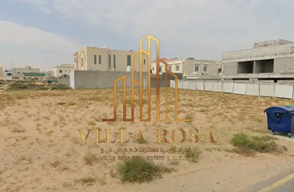 Land - Studio for sale in Hoshi 2 - Hoshi - Al Badie - Sharjah