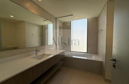 Villa - 3 Bedrooms - 4 Bathrooms for rent in Orania - The Valley - Dubai Villa - 3 Bedrooms - 4 Bathrooms for rent in Orania - The Valley - Dubai