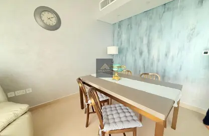Apartment - 2 Bedrooms - 3 Bathrooms for rent in MISK Apartments - Aljada - Sharjah