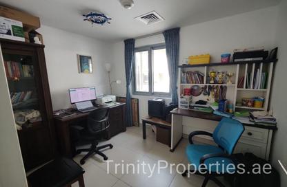 Townhouse - 2 Bedrooms - 3 Bathrooms for rent in The Pulse Townhouses Cluster 2 - The Pulse Townhouses - The Pulse - Dubai South (Dubai World Central) - Dubai Townhouse - 2 Bedrooms - 3 Bathrooms for rent in The Pulse Townhouses Cluster 2 - The Pulse Townhouses - The Pulse - Dubai South (Dubai World Central) - Dubai