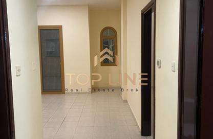 Apartment - 1 - 2 for rent in Building S02 - Spain Cluster - International City - Dubai