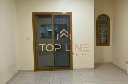 Apartment - 1 - 2 for rent in Building S02 - Spain Cluster - International City - Dubai