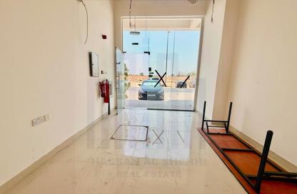 Apartment - Studio - 1 Bathroom for rent in Aljada - Sharjah Apartment - Studio - 1 Bathroom for rent in Aljada - Sharjah