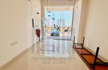 Apartment - Studio - 1 Bathroom for rent in Aljada - Sharjah Apartment - Studio - 1 Bathroom for rent in Aljada - Sharjah