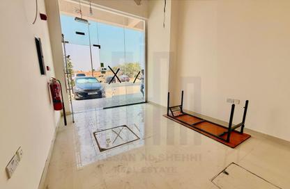 Apartment - Studio - 1 Bathroom for rent in Aljada - Sharjah Apartment - Studio - 1 Bathroom for rent in Aljada - Sharjah