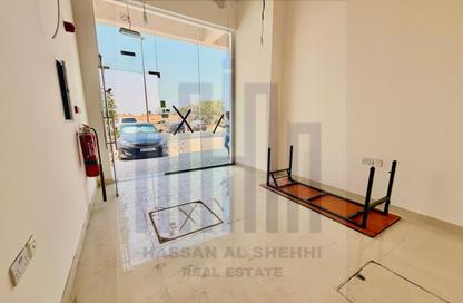 Apartment - Studio - 1 Bathroom for rent in Aljada - Sharjah Apartment - Studio - 1 Bathroom for rent in Aljada - Sharjah