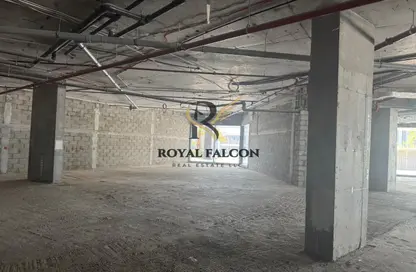 Shop - Studio for rent in Ahad Residences - Business Bay - Dubai Shop - Studio for rent in Ahad Residences - Business Bay - Dubai