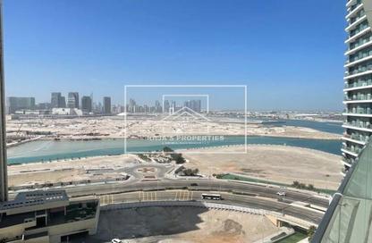 شقة - غرفة نوم - 2 حمامات للايجار في برج أمايا - شمس أبوظبي - جزيرة الريم - أبوظبي شقة - غرفة نوم - 2 حمامات للايجار في برج أمايا - شمس أبوظبي - جزيرة الريم - أبوظبي