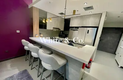 Apartment - 1 Bedroom - 2 Bathrooms for sale in MBL Royal - JLT Cluster K - Jumeirah Lake Towers - Dubai