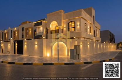 Villa - 5 - 7 for sale in Al Yasmeen 1 - Al Yasmeen - Ajman Villa - 5 - 7 for sale in Al Yasmeen 1 - Al Yasmeen - Ajman