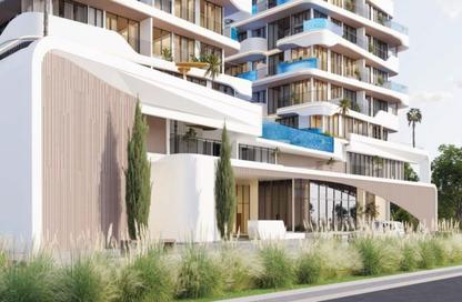 Apartment - 3 Bedrooms - 4 Bathrooms for sale in Ocean Pearl 2 Building 1 - Ocean Pearl 2 - Samana Ocean Pearl - Dubai Islands - Dubai Apartment - 3 Bedrooms - 4 Bathrooms for sale in Ocean Pearl 2 Building 1 - Ocean Pearl 2 - Samana Ocean Pearl - Dubai Islands - Dubai