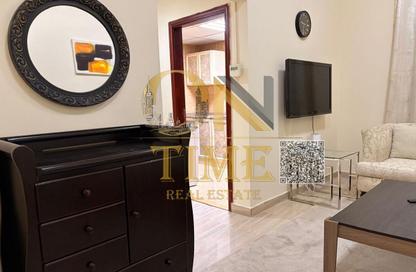 Apartment - 1 - 1 for rent in Ajman Corniche Residences - Ajman Corniche Road - Ajman Apartment - 1 - 1 for rent in Ajman Corniche Residences - Ajman Corniche Road - Ajman
