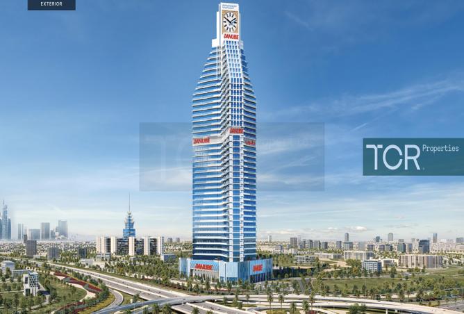 Super Deal | Skyline view | Timez by Danube