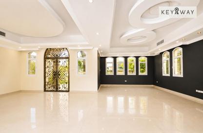 Villa - 4 Bedrooms - 5 Bathrooms for rent in Al Warqa'a 2 Villas - Al Warqa'a 2 - Al Warqa'a - Dubai