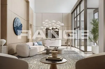 Apartment - 2 Bedrooms - 3 Bathrooms for sale in Dubai South (Dubai World Central) - Dubai