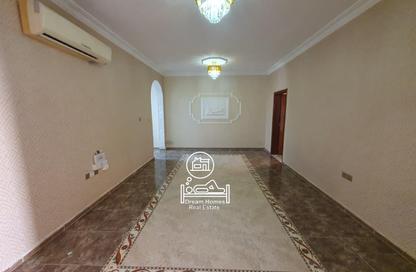 Apartment - 3 - 3 for rent in Shakhbout City - Abu Dhabi Apartment - 3 - 3 for rent in Shakhbout City - Abu Dhabi