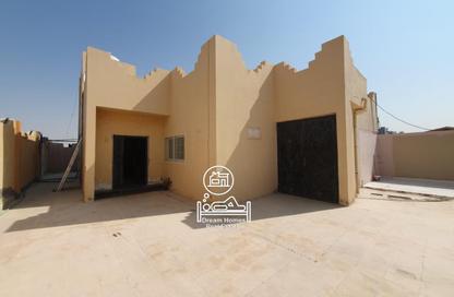 Apartment - 3 - 3 for rent in Shakhbout City - Abu Dhabi Apartment - 3 - 3 for rent in Shakhbout City - Abu Dhabi
