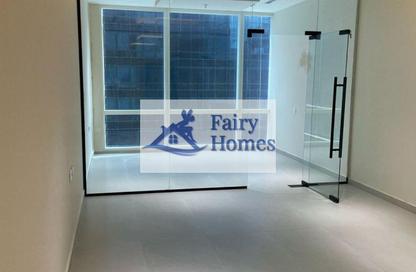 Office Space - Studio for rent in Tamani Art Tower - Business Bay - Dubai