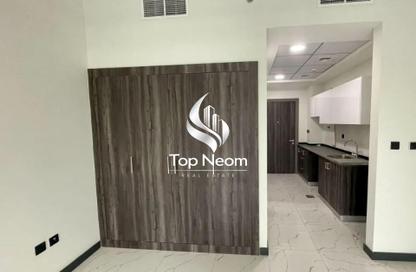 Apartment - Studio - 1 for rent in Rukan Tower A - Rukan Tower - Rukan - Dubai