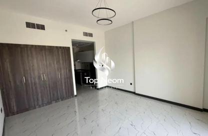 Apartment - Studio - 1 for rent in Rukan Tower A - Rukan Tower - Rukan - Dubai