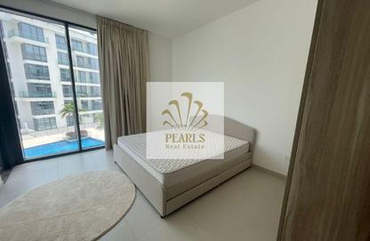 Apartment - 2 - 3 for rent in Sun Island - Ajmal Makan City - Sharjah Waterfront City - Sharjah