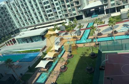 Apartment - 2 Bedrooms - 2 Bathrooms for sale in Lawnz by Danube Block 3 - Lawnz by Danube - International City - Dubai