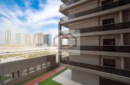 Apartment - 1 Bathroom for rent in Elite Sports Residence 10 Tower 1 - Elite Sports Residence 10 - Elite Sports Residence - Dubai Sports City - Dubai Apartment - 1 Bathroom for rent in Elite Sports Residence 10 Tower 1 - Elite Sports Residence 10 - Elite Sports Residence - Dubai Sports City - Dubai