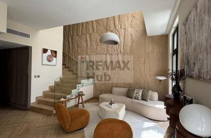 Duplex - 3 Bedrooms - 5 Bathrooms for sale in The Pulse Townhouses Cluster 24 - The Pulse Townhouses - The Pulse - Dubai South (Dubai World Central) - Dubai