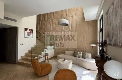 دوبلكس - 3 غرف نوم - 5 حمامات للبيع في ذا بالس تاون هاوسز كلاستر 24 - ذي بالس تاون هاوسيس - ذي بالس - دبي الجنوب (مركز دبي العالمي) - دبي