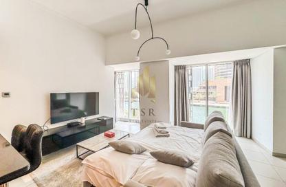 شقة - 1 حمام للايجار في (برج كيان (إنفينيتي - دبي مارينا - دبي شقة - 1 حمام للايجار في (برج كيان (إنفينيتي - دبي مارينا - دبي