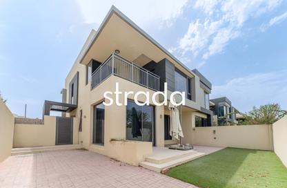 Townhouse - 5 Bedrooms - 5 Bathrooms for rent in Maple at Dubai Hills Estate 1 - Maple at Dubai Hills Estate - Dubai Hills Estate - Dubai Townhouse - 5 Bedrooms - 5 Bathrooms for rent in Maple at Dubai Hills Estate 1 - Maple at Dubai Hills Estate - Dubai Hills Estate - Dubai